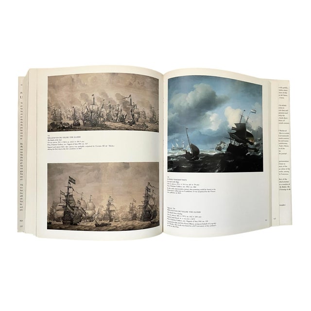 Paintings in the Uffizi & Pitti Galleries 1994 First English Edition Mina Gregori For Sale In San Francisco - Image 6 of 9