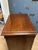 Brown Antique Music Cabinet, 1800s For Sale - Image 8 of 10