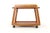 1960s Knebel Trolley with Reversible Top from Sika Mobler, Denmark For Sale - Image 5 of 8