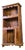19th Century Rustic Folk Art Cabinet, France For Sale