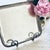 French Provincial French Argental Silver-Plated Platter Tray For Sale - Image 3 of 11