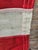 Vintage 48 Star American Flag Cotton Sewn Wwii Wwi & Korea Americana Banner 46 X 74 For Sale - Image 12 of 17