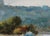 Antique River Landscape Oil Painting, Ukrainian Art, 1999 42-58 For Sale - Image 6 of 6