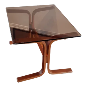 Mid 20th Century Modern Norway Coffee Table
