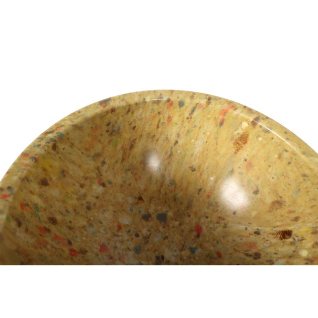 Melamine Confetti Mixing Bowls by Texas Ware For Sale - Image 4 of 8