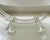 Table Lamp in Acrylic Glass from Dijkstra For Sale - Image 3 of 8