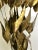 Metal 1950s Brutalist Abstract Sculpture For Sale - Image 7 of 8