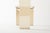 1980s Set of 4 White Lacquer and Leather Attributed to Pietro Costantini Italian Dining Chairs For Sale - Image 10 of 12