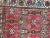 Long 19th Century Kurdish Rug For Sale - Image 9 of 15