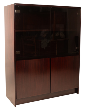 Daniel Cabinet by Paolo Piva for FAMA, 1970s