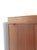 Danish Modern Teak Media Storage Entertainment Stand With Step Design For Sale - Image 9 of 18