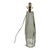Murano Glass Diamond Table Lamp by Thomas Pheasant for Baker Furniture For Sale - Image 9 of 9