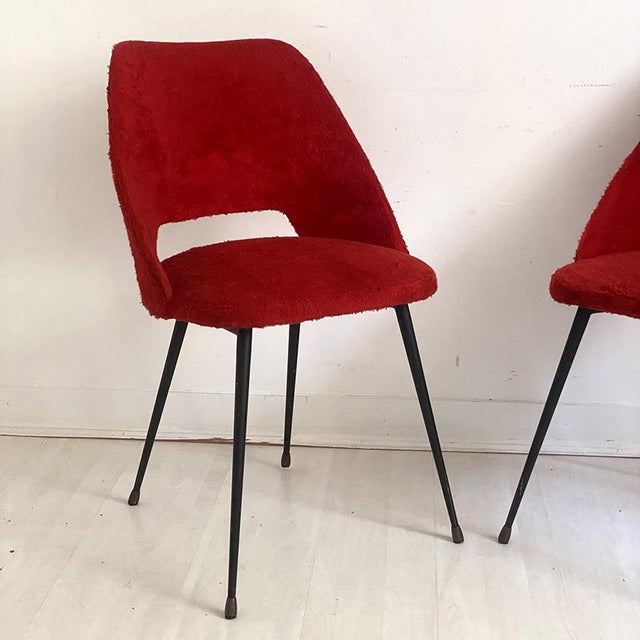 Vintage Chairs, 1970s, Set of 2 For Sale - Image 6 of 13