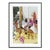 Colourful Crew 1970 by Slim Aarons Framed C-Print For Sale