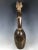 African Tribal Art Baule Spoon For Sale - Image 4 of 9