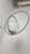Rotatable Pendant Lamp in Burnished Brass and Glass Sphere by Pia Guidetti Crippa for Lumi, 1970s For Sale - Image 6 of 11