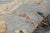 Vintage Indian Oushak Rug, 11'10 X 14'11 For Sale In Dallas - Image 6 of 10