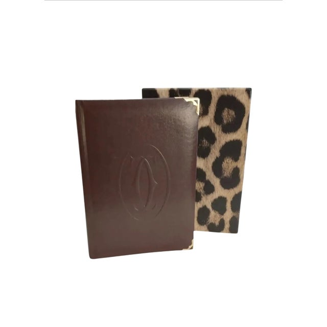 Les Must De Cartier ~ Anne - Marie Clais, Assouline, Limited Edition 2002 For Sale - Image 15 of 15