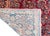 Early 20th Century Persian Sarouk Rug For Sale - Image 14 of 15
