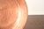 Metal Roycroft Style Arts & Crafts Hammered Copper Charger Plate or Tray For Sale - Image 7 of 11