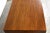 Refinished Walnut Mid Century Dresser Armoire For Sale In Boston - Image 6 of 11