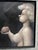2000 - 2009 Jeanne Lorioz, Adam and Eve Original Diptych, Oil on Canvas, 2000s, Framed For Sale - Image 5 of 8