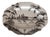 Juliska "Country Estate" 15" Platter - Flint Gray For Sale