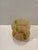 Art Deco Czech / Kralik Art Glass Vase For Sale - Image 3 of 5