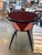 1960s Pair of Cherner Style Pretzel Armchairs For Sale - Image 4 of 4
