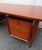 Large Model 207 Desk in Teak by Arne Vodder for Sibast, 1950s For Sale - Image 17 of 18