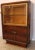 French Art Deco 1930s Christian Krass Style Display Cabinet For Sale - Image 13 of 13