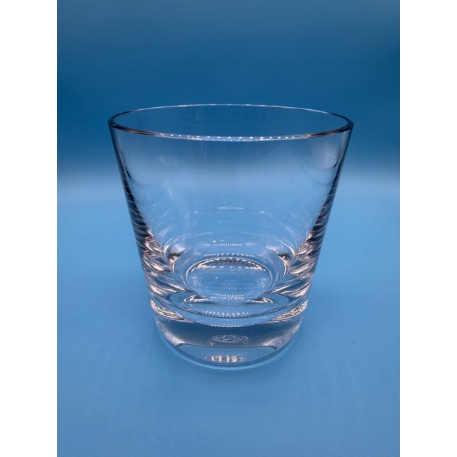 The Baccarat Perfection Double Old Fashioned tumbler is a work of pure, simple, elegant art. Created without cuts or...