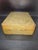 Animal Skin Dwight D. Eisenhower 'Operation Monsoon' Cigarette Box For Sale - Image 7 of 9