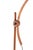 This elegant arcea floor lamp from domus is a stunning example of scandinavian design that emphasizes natural materials...