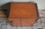 Antique Art Deco Medicine Cabinet in Mahogany For Sale - Image 3 of 7