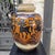 Large Model 286-51 Equestrian Vase from Scheurich Keramik, Germany, 1960s For Sale - Image 14 of 18
