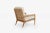 t.h. Robsjohn-Gibbings Lounge Chair, Widdicomb United Kingdom / Usa, Circa 1955 For Sale In Chicago - Image 6 of 12