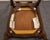 Thomasville Furniture Collector's Cherry Traditional Style Dining Side Chair 10121-831 For Sale - Image 9 of 9