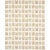 Based on original artwork that was hand-drawn in our studio, Annika Floral Tapestry in multi-on-ivory derives its charm...