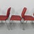 Vintage Dining Chairs, 1950s, Set of 5 For Sale - Image 10 of 18