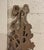 Pair of Mid-Century Italian Louis XVI Giltwood Musical Wall Trophies For Sale - Image 11 of 11