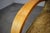 Czechoslovak Lounge Chairs with Curved Wooden Armrests by Jindřich Halabala, 1950s, Set of 2 For Sale - Image 9 of 18
