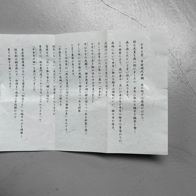 Vintage Japanese Umeboshi Storage Jar with Lid, 1990s For Sale - Image 12 of 13