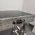 Silver Z Gallerie Flight Desk For Sale - Image 8 of 12