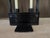 1980s Duo Floor Lamp by N. Gigante & M. Bocatta for Zerbetto Padova, 1980s For Sale - Image 5 of 11