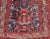 Mid 18th Century Antique Caucasian Kuba Runner With Intricate and Complex Design For Sale - Image 10 of 12