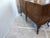 Antique Italian Walnut Burl Commode For Sale In Boston - Image 6 of 6