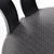 Black Pietro Costantini Side Chairs (Set of Four) For Sale - Image 8 of 9