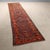 Red Middle Eastern Malayer Rug For Sale - Image 8 of 8