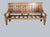 1840 English Bench For Sale In Los Angeles - Image 6 of 6